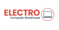 Logo of ELECTRO COMPUTER WAREHOUSE - Electro Inc., Canada